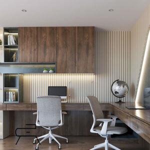 Muebles para oficina
