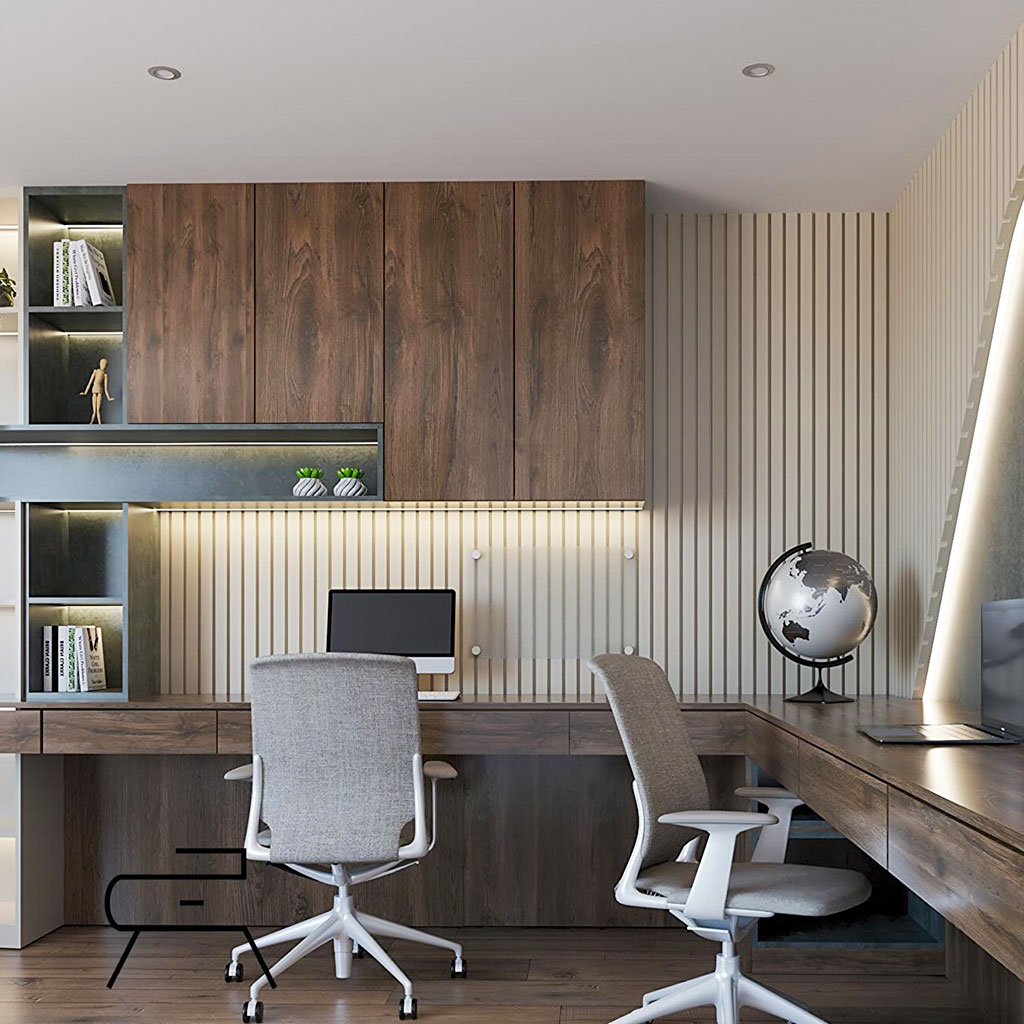Muebles para oficina